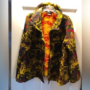 Jacket from the Phoenix in Richmond VA